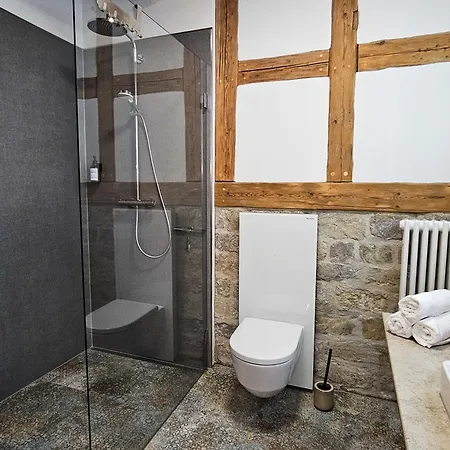 Micasa Rooms - Altbauflair Im Denkmal, Parken, Nahe Messe - Ega - Mdr Erfurt Exterior photo